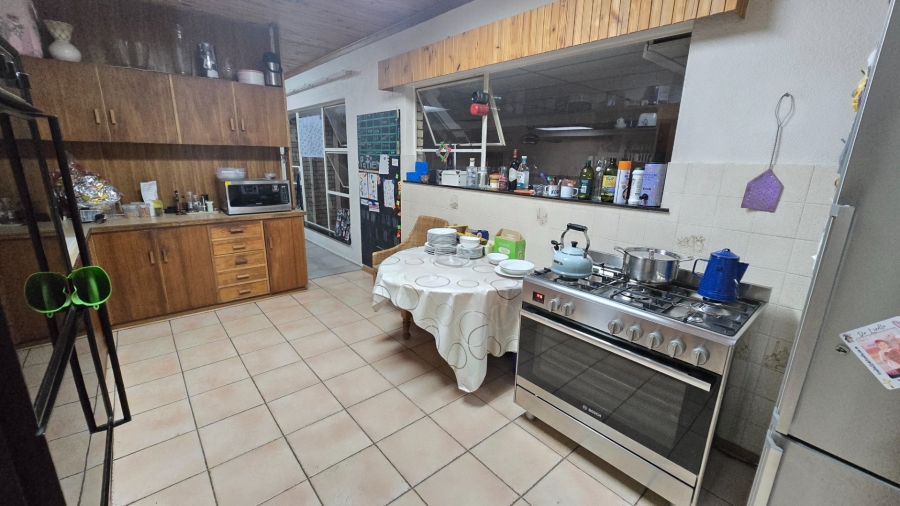 4 Bedroom Property for Sale in Universitas Ridge Free State